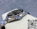 Replica Longines HydroConquest L3.790.4.06.6 GR Factory Green Dial - Image 6
