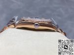 Replica Rolex Day-Date m128345rbr-0045 8+ Factory Hematite Quartz - Image 7