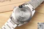 Replica Longines Spirit L3.810.4.93.6 AF Factory Blue sunburst - Image 18