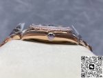 Replica Rolex Day-Date m128345rbr-0045 8+ Factory Hematite Quartz - Image 18