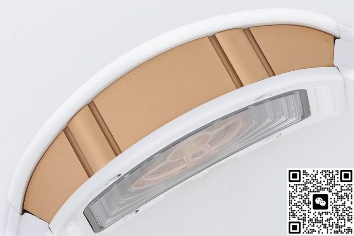 Replica Richard Mille RM07-01 ZF Factory Folding clasp - Image 8