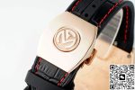 Replica Franck Muller Vanguard ABF Factory Black dial - Image 9