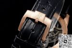 Replica Audemars Piguet CODE 11.59 26600OR.OO.D002CR.01 APP Factory Tourbillon - Image 7