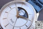 Replica Piaget Jewelry G0A40111 CC Factory Diamond bezel - Image 5