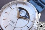 Replica Piaget Jewelry G0A40111 CC Factory Diamond bezel - Image 16