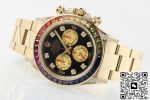 Replica Rolex Daytona Cosmograph 116598 RBOW ZF Factory Diamond - Image 8