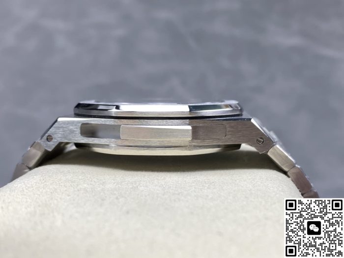 Replica Audemars Piguet Royal Oak 26591TI.OO.1252TI.01 TW Factory Titanium - Image 6