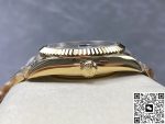 Replica Rolex Sky-Dweller M336938-0008 NOOB Factory Green Dial - Image 6