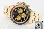 Replica Rolex Daytona Cosmograph 116598 RBOW ZF Factory Diamond - Image 18