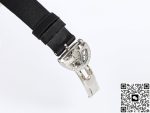 Replica Breguet Reine De Naples 8928BB-5W-844 DD0D TA Factory Natural Fritillaria - Image 6