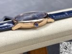 Replica Vacheron Constantin Patrimony 85180-000R-B515 VC+ Factory Date display - Image 7