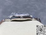 Replica Rolex Datejust m126284rbr-0010 AR Factory Blue Dial - Image 8