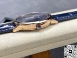 Replica Vacheron Constantin Patrimony 85180-000R-B515 VC+ Factory Date display - Image 19