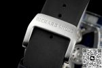Replica Richard Mille RM27-02 RM Factory Tourbillon Black strap - Image 6