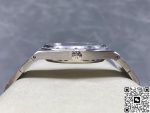 Replica Vacheron Constantin Historiques 4200H-222A-B937 VC+ Factory Stainless steel strap - Image 7