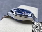 Replica Audemars Piguet Royal Oak 15510ST.OO.1320ST.06 APS Factory V2 Folding clasp - Image 5