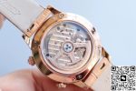 Replica Jaeger-LeCoultre Rendez-Vous 3522420 CC Factory Light Brown - Image 7