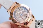 Replica Jaeger-LeCoultre Rendez-Vous 3522420 CC Factory Light Brown - Image 18