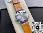 Replica IWC Portofino IW458104 V7 Factory Sunray dial - Image 8