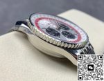 Replica Breitling Navitimer AB01383B1G1A1 BLS factory Stainless steel case - Image 5