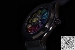 Replica Hublot Classic Fusion 507.CX.9099.RX.TAK23 Black ceramic case - Image 19