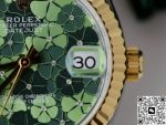Replica Rolex Datejust m278273-0032 THB Factory Diamond dial - Image 16