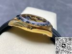 Replica Rolex Cosmograph Daytona m126518ln-0004 VS Factory Chronograph - Image 7