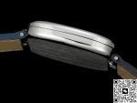 Replica Patek Philippe GOLDEN ELLIPSE 5738-150G-001 TW Factory Blue dial - Image 7