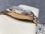Replica Vacheron Constantin Overseas 4000V-B922 GR Factory White dial - Image 17
