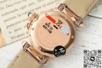 Replica Cartier Pasha WJPA0017 AF Factory Folding clasp - Image 18