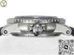 Replica Blancpain Fifty Fathoms 5025-12B40-O52B YS Factory Tourbillon Canvas strap - Image 19