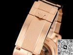 Replica Rolex Daytona ADG Factory Black bezel - Image 17
