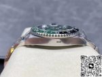 Replica Rolex Greenwich II M126729VTNR-0001 AR Factory Dual time zone - Image 19