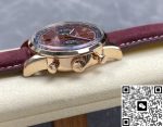 Replica Breitling Premier RB01181A1Q1X1 BLS Factory Brown dial - Image 8