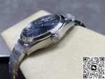 Replica Omega Seamaster 220.10.41.21.03.005 N1 Factory Blue Dial - Image 18