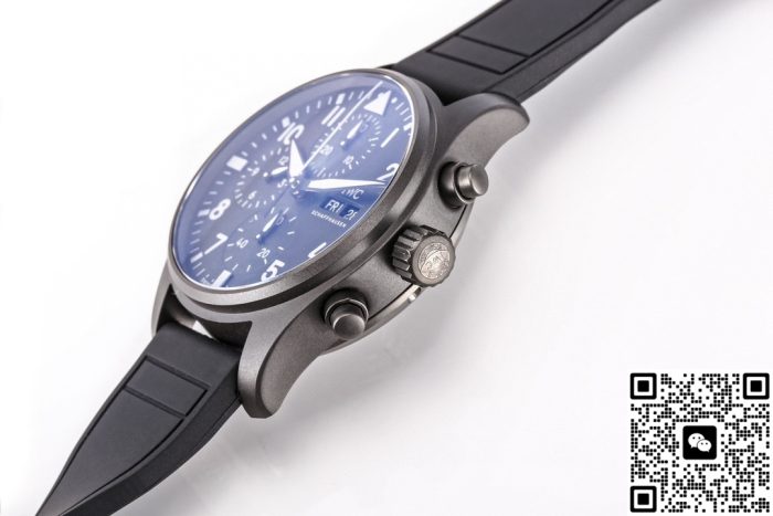 Replica IWC Pilot IW388106 TW Factory Chronograph - Image 6