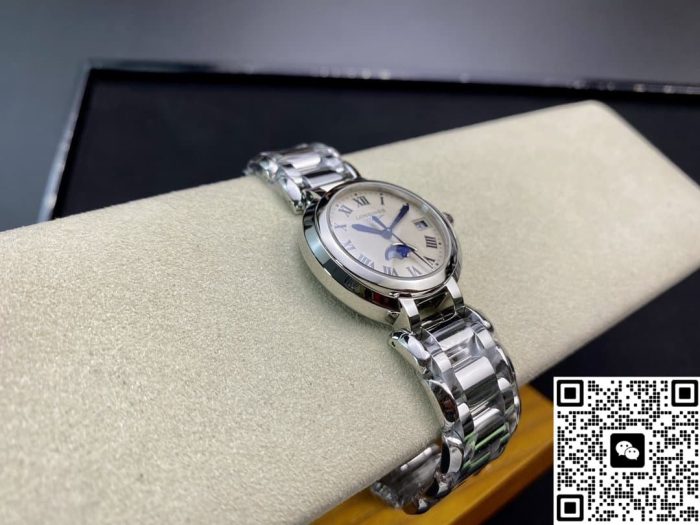 Replica Longines Elegant L8.116.4.71.6 GS Factory Stainless Steel - Image 8