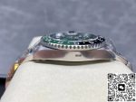 Replica Rolex Greenwich II M126729VTNR-0001 AR Factory Dual time zone - Image 7