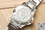 Replica Longines Concas L3.781.3.06.7 AF Factory Green matte - Image 7