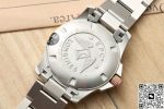 Replica Longines Concas L3.781.3.06.7 AF Factory Green matte - Image 18