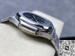 Replica Patek Philippe Nautilus 5990-1A-001 3K Factory Date display - Image 8