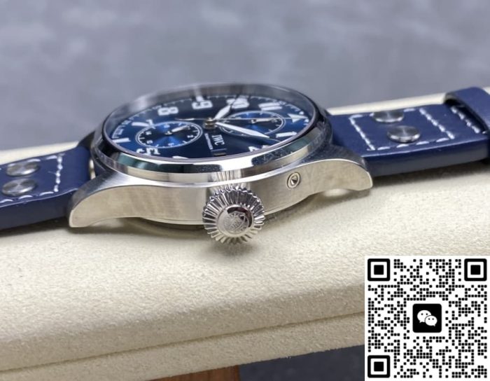Replica IWC pilot IW515202 TW Factory Chronograph - Image 9