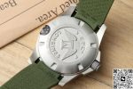 Replica Longines Concas L3.781.4.06.9 AF Factory Double folding clasp - Image 17