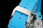 Replica Richard Mille RM21-02 NEW Factory blue - Image 6