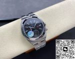 Replica Vacheron Constantin Overseas 7920V-210A-B546 GR Factory Sapphire crystal - Image 6