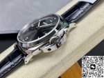 Replica Panerai Lumino Dur PAM01250 VS Factory Carbon black dial - Image 7