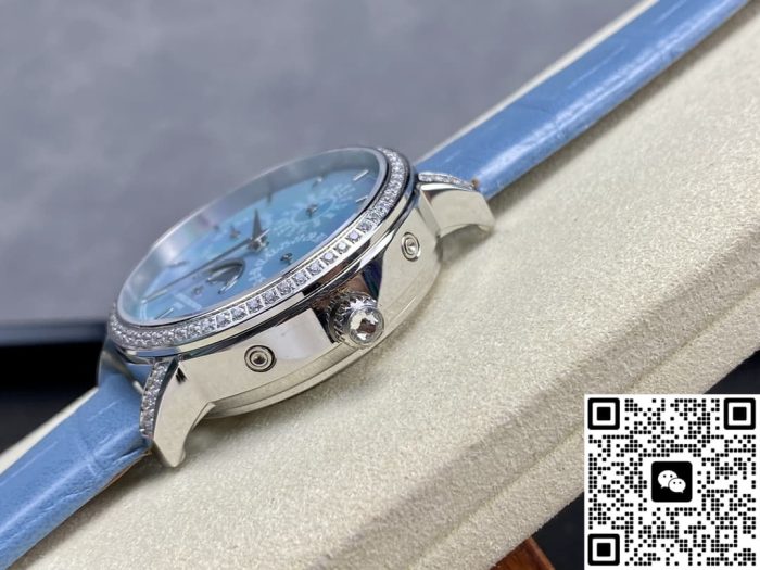 Replica Vacheron Constantin Traditionnelle 4305T-000G-B948 TW Factory Perpetual calendar - Image 6