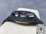 Replica Audemars Piguet Royal Oak 26240CE.OO.1225CE.02 APS Factory Black Ceramic Case - Image 7