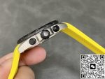 Replica TAG Heuer F1 CAZ101AM.FT8054 Yellow dial - Image 19