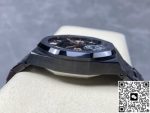 Replica Audemars Piguet Royal Oak 26240CE.OO.1225CE.02 APS Factory Black Ceramic Case - Image 19